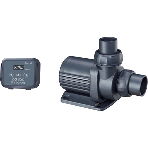 Jebao DCP-5000 z kontrolerem (max 5000l/h)