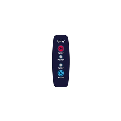 Controller/Power Supply For Clarisea