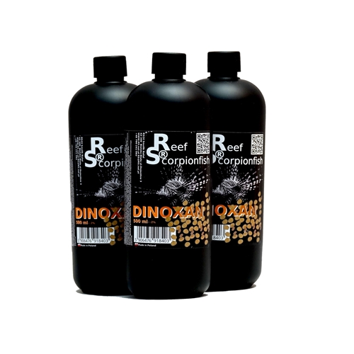 Reef Scorpionfish DinoXan 500 ml