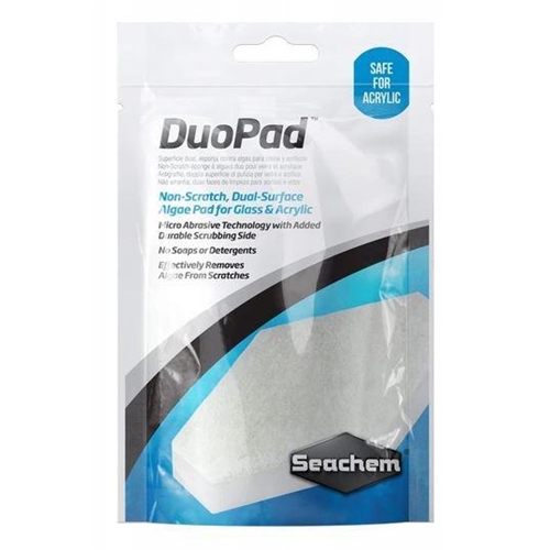 Seachem Duo Algae Pad 25mm thick (1 pack)