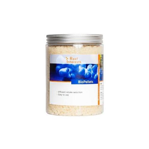 DVH The original biopellets 250 ml