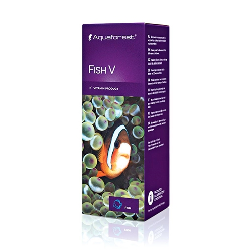 Fish V 50ml