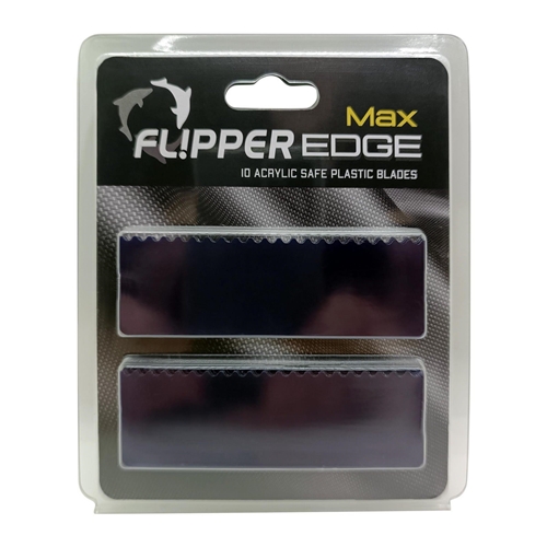 FLIPPER RB OSTRZA ABS EDGE MAX 10szt.