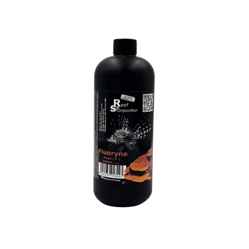Reef ScorpionFish Fluor 500ml