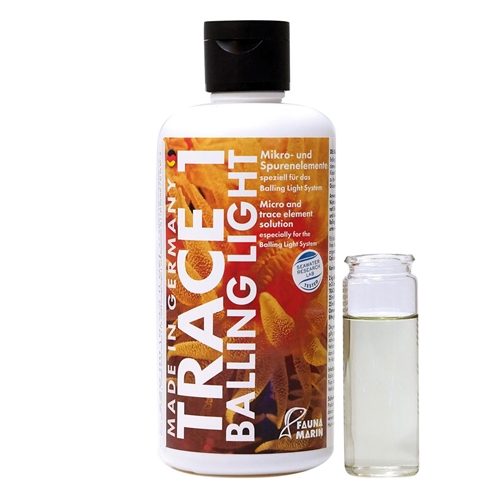 FM Balling Trace 1 Metallic Color & Grow Effect 250ml