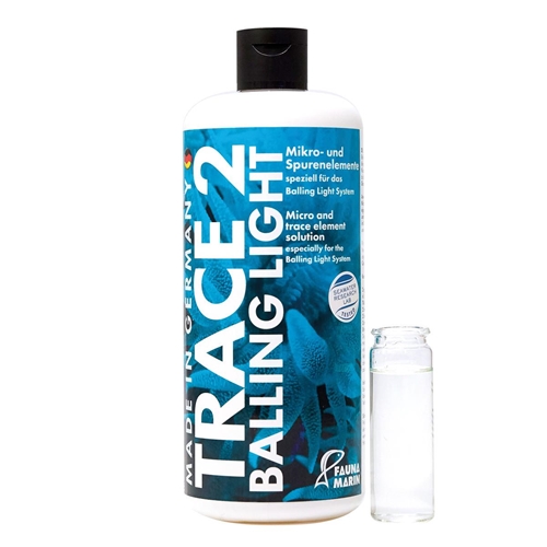 FM Balling Trace 2 Metallic Metabolic Color Effect 500 ml