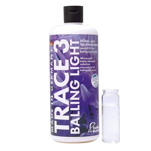 FM Balling Trace 3 Metallic Health Fluorescent Effect 500 ml