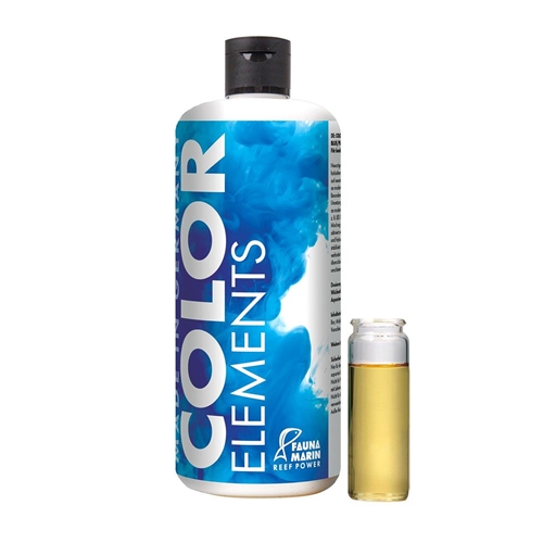 FM Color Elements Blue Purple 500 ml