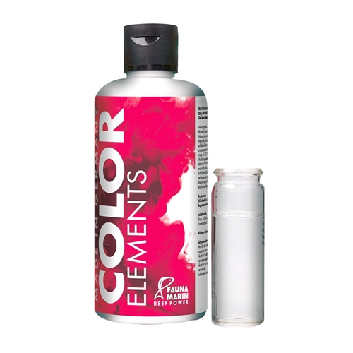 FM CE Red Purple 250 ml elements
