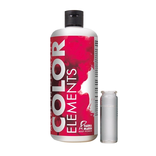 FM Color Elements Red Purple 500 ml