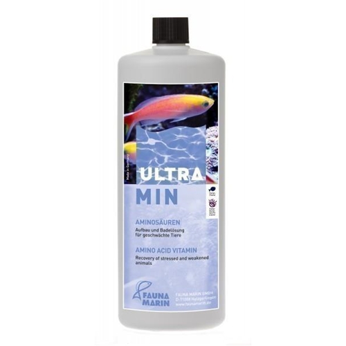 FM Ultra Min 100ml