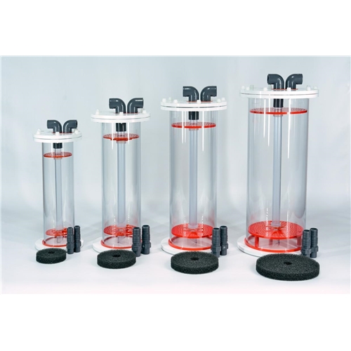 Twistman FP-2 Media Reactor