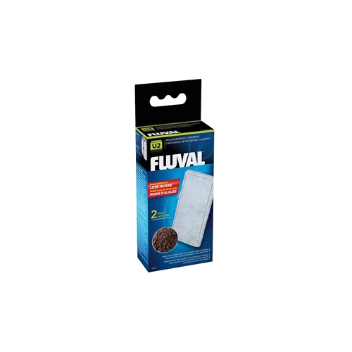 Wkład do filtra U2 Clearmax