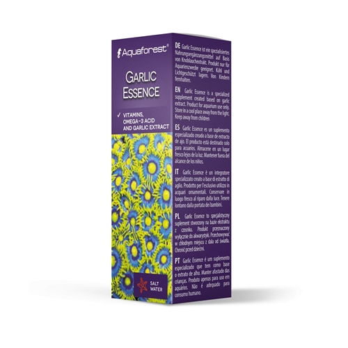 Aquaforest Garlic Essence 50ml