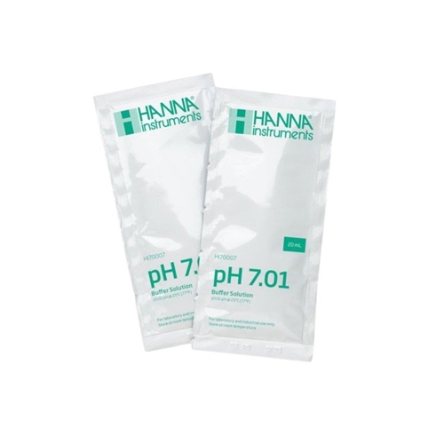 Hanna PH 7.01 saszetka 25x20ml 1 szt.