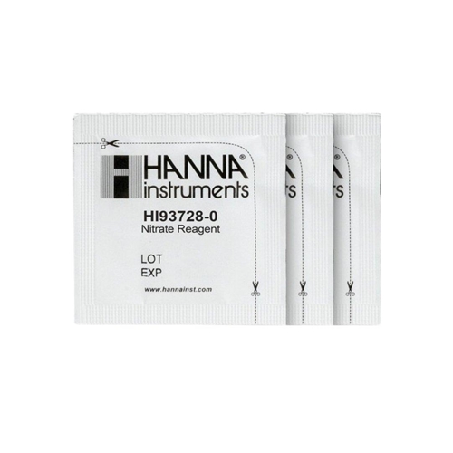 HI 93728-01 REAGENTY AZOTANY (100)