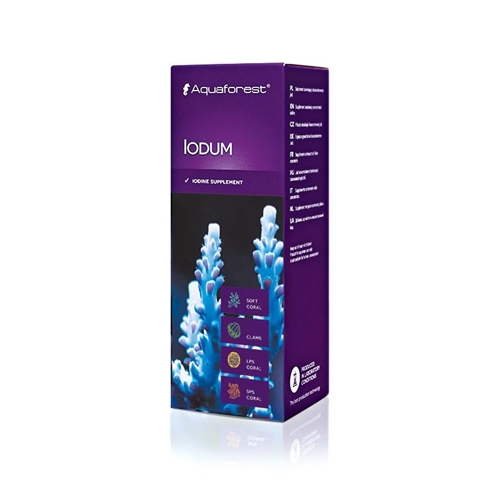 Iodum 50ml