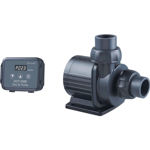 Jebao DCP 2500 z kontrolerem (max 2500l/h)