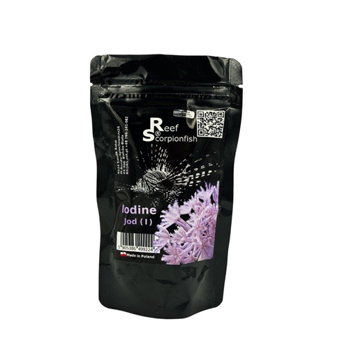 Reef Scorpionfish Jod 20ml