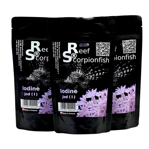 Reef Scorpionfish Jod 50ml