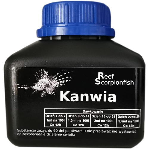 Reef Scorpionfish Kanwia 250ml