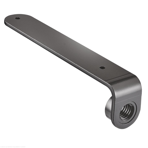 90 Degree Gooseneck Bracket