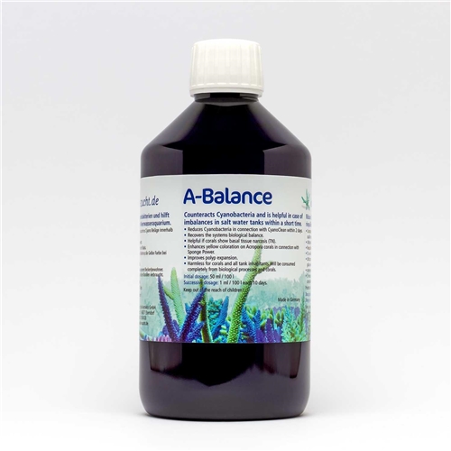 KZ A-Balance 500 ml