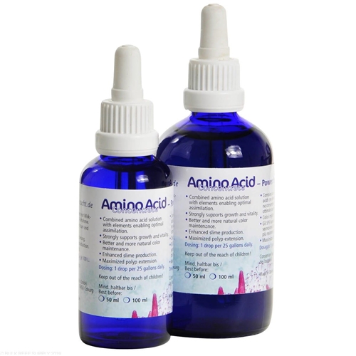 KZ Amino ACID Concentrate 10 ml