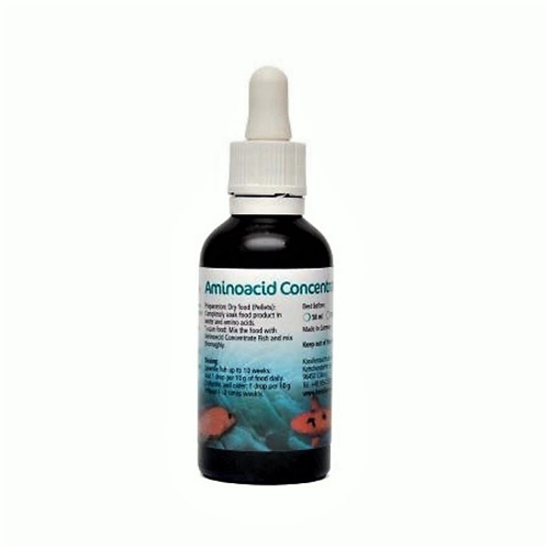 KZ Amino Acid Fish 50ml / 120g