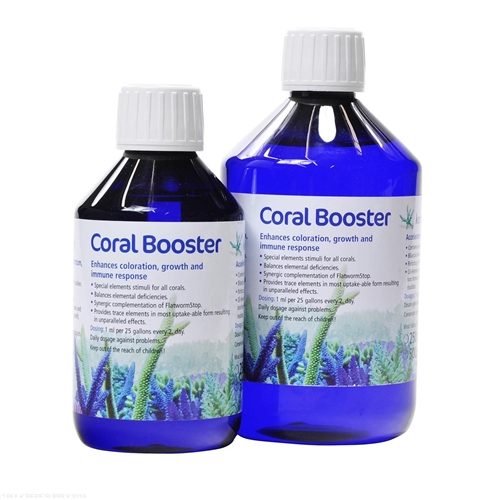 KZ Coral Booster 250 ml