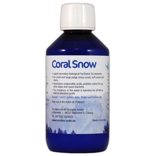 KZ Coral Snow 100 ml