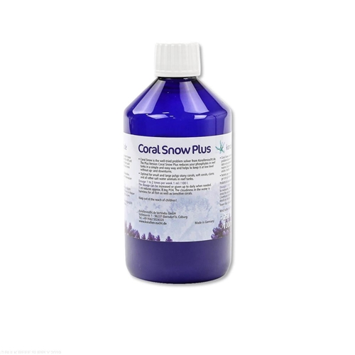 KZ Coral Snow Plus 250 ml
