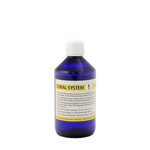 KZ Coral System 1 1000ml