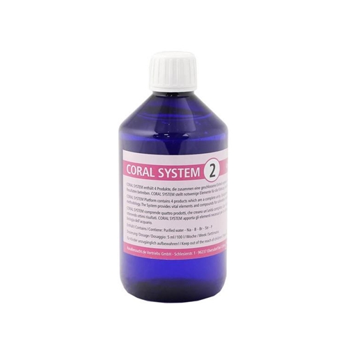 KZ Coral System 2 250ml