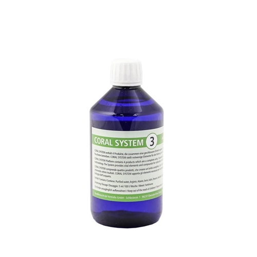 KZ Coral System 3 1000ml