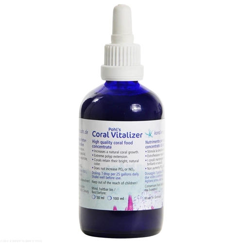 KZ Coral Vitalizer 100ml
