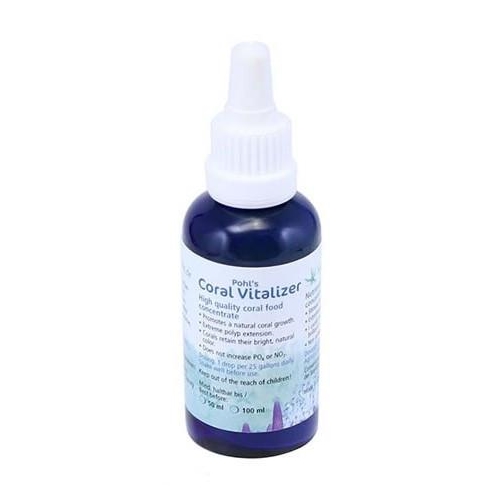 KZ Coral Vitalizer 50 ml