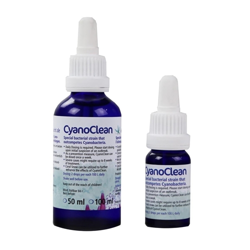 KZ CyanoClean 50 ml