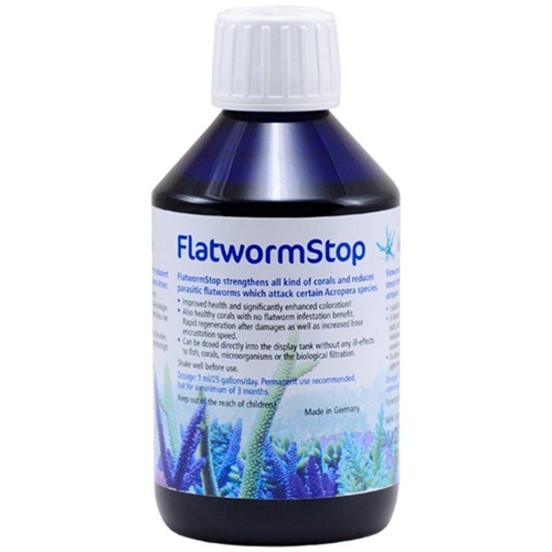 KZ Flatworm Stop 1000ml