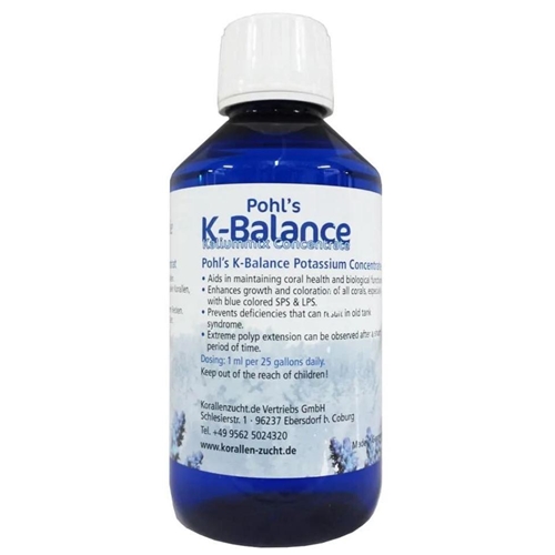 KZ K-Balance 500ml