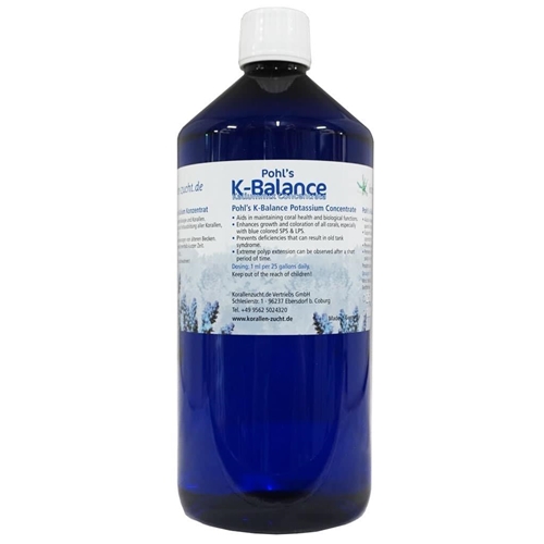 KZ K-Balance Strong 1000ml