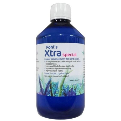 KZ Pohl's Xtra Spezial 250ml