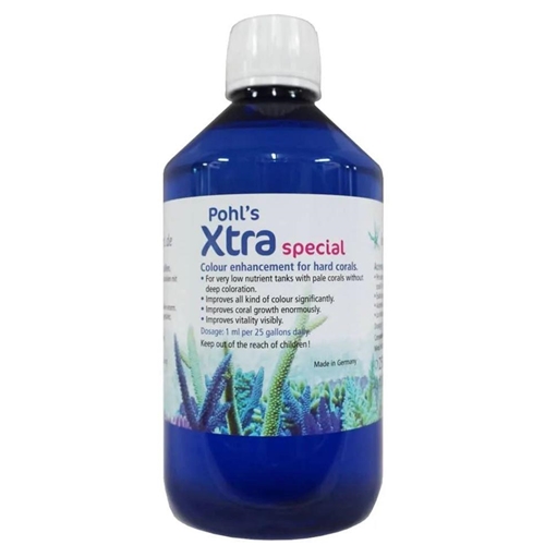 KZ Pohl's Xtra Spezial 1000ml