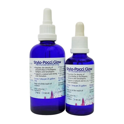 KZ Stylo Pocci Glow 50ml