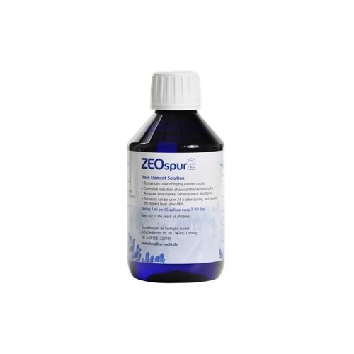 KZ ZEOspur 2 250 ml