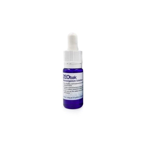 KZ ZEObak 10ml