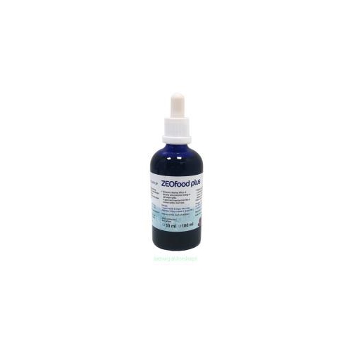 KZ Zeofood plus 100ml