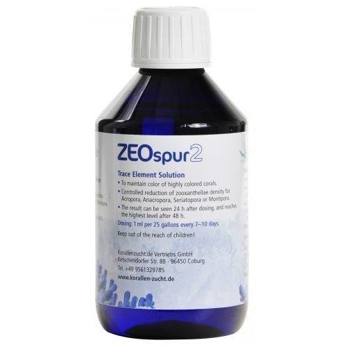 KZ ZEOspur 2 500 ml