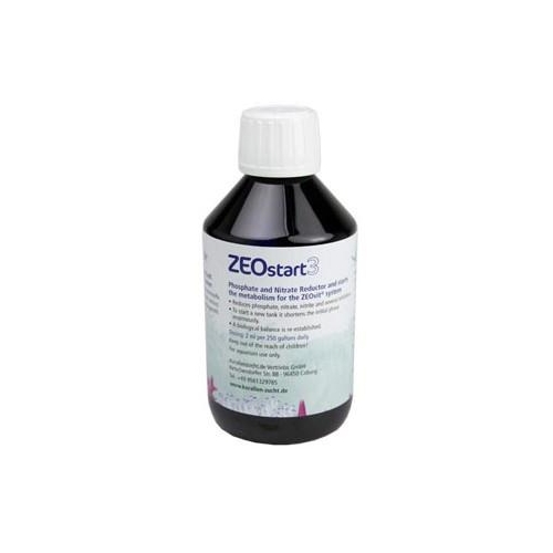 KZ ZEOstart 3 250 ml