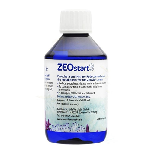 KZ ZEOstart 3 100 ml